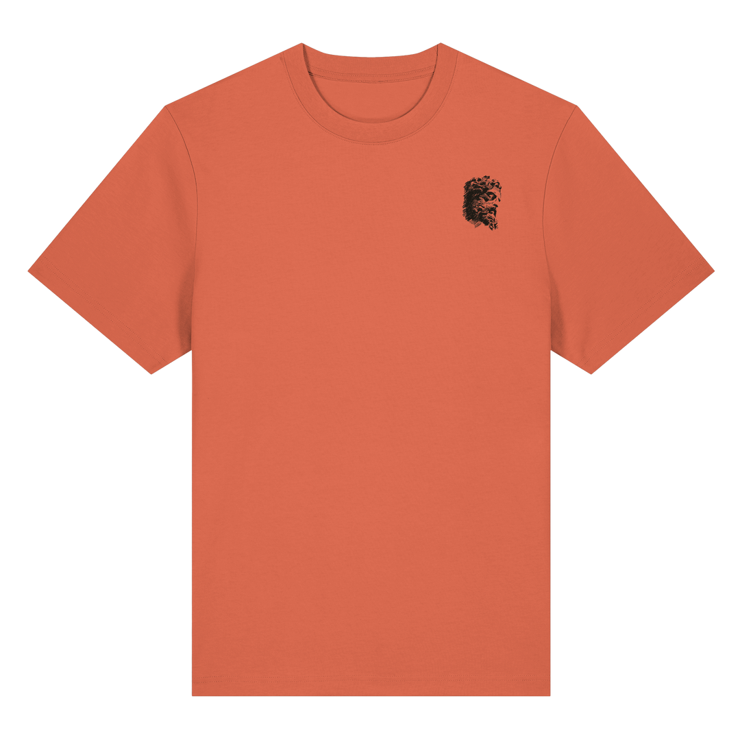 ST.// - Organic Heavy T-Shirt