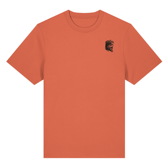 ST.// - Organic Heavy T-Shirt