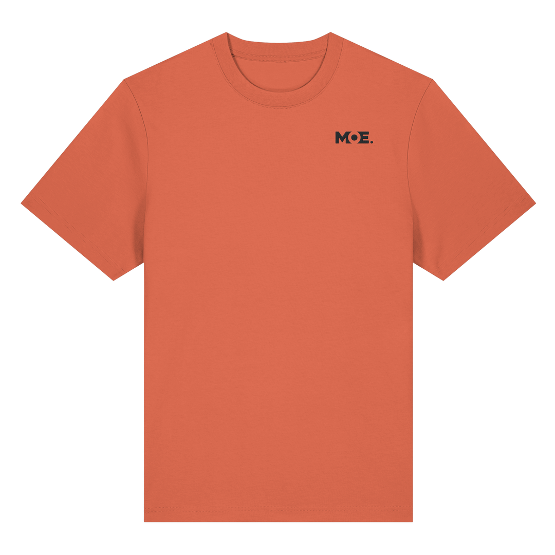 Nipon II - Organic Heavy T-Shirt