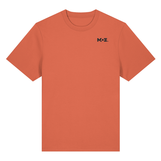 Nipon II - Organic Heavy T-Shirt