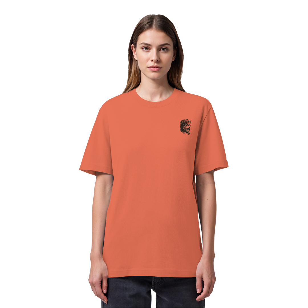 ST.// - Organic Heavy T-Shirt