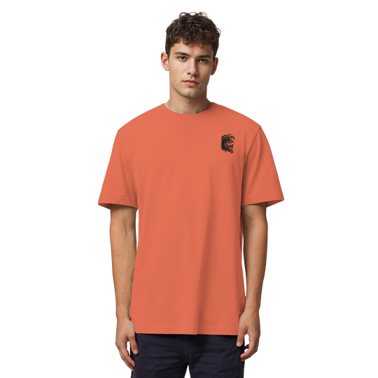 ST.// - Organic Heavy T-Shirt