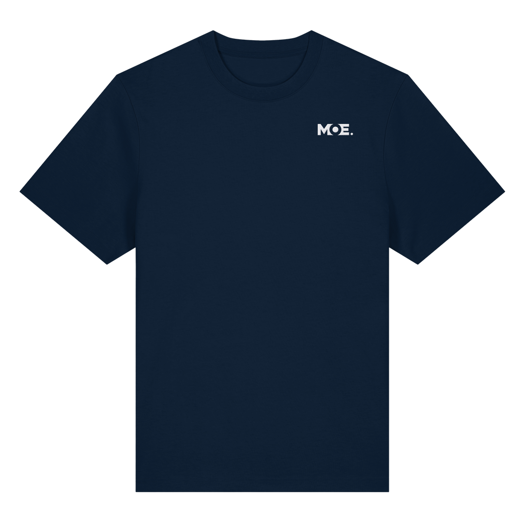 REWRD // D02 - Organic Heavy T-Shirt