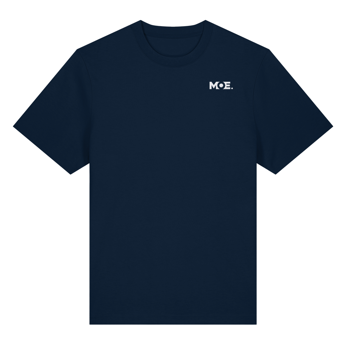 REWIRED All At Once Organic Heavy T-Shirt (REWRD D02)