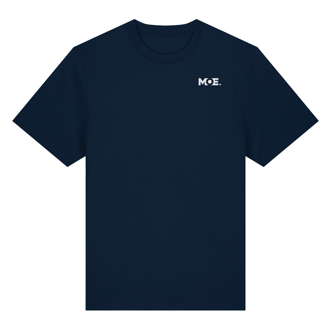 REWRD // D03 - Organic Heavy T-Shirt