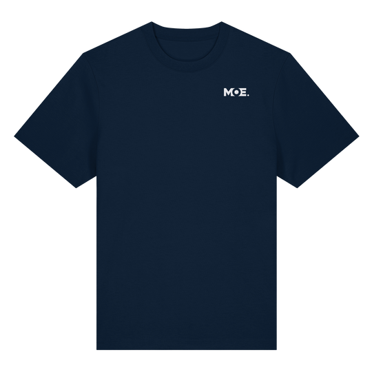 REWRD // D03 - Organic Heavy T-Shirt