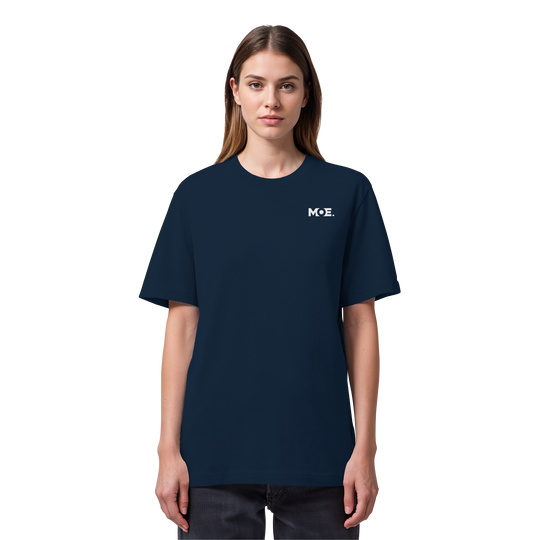 REWRD // D02 - Organic Heavy T-Shirt