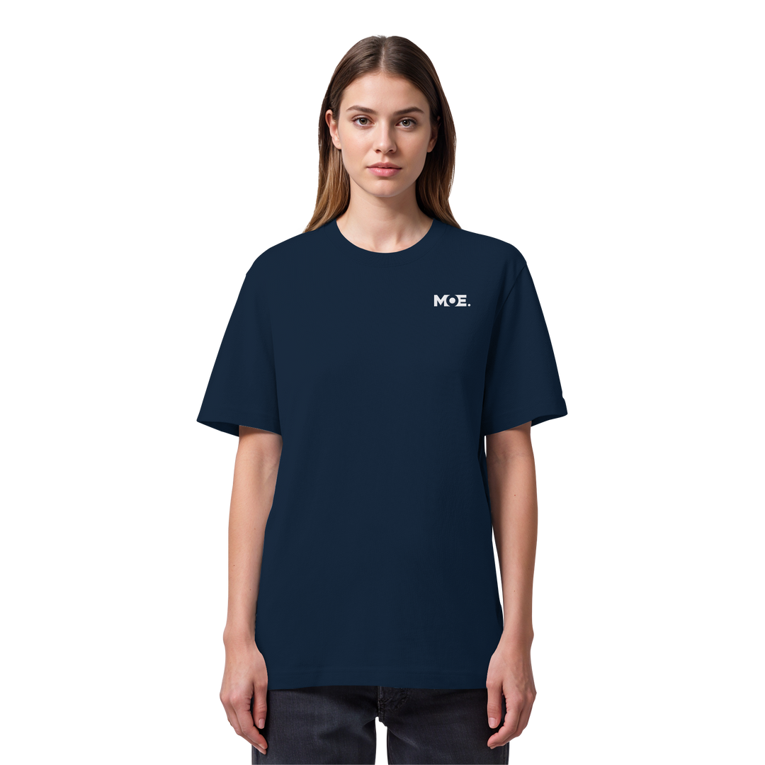 REWRD // D03 - Organic Heavy T-Shirt