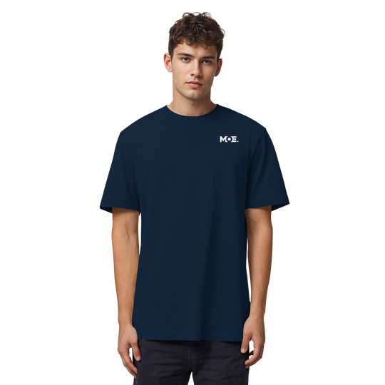 REWRD // D02 - Organic Heavy T-Shirt