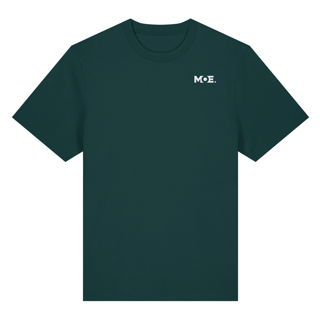 AN.// G.O.A.T - Organic Heavy T-Shirt