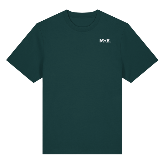AN.// G.O.A.T - Organic Heavy T-Shirt