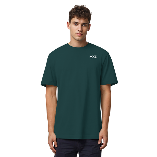 AN.// G.O.A.T - Organic Heavy T-Shirt