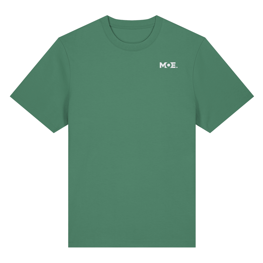 REWRD // D02 - Organic Heavy T-Shirt