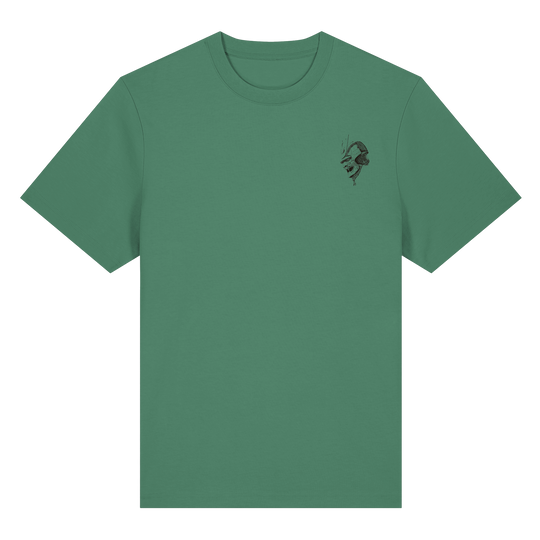 NIPPON II. //  - Organic Heavy T-Shirt