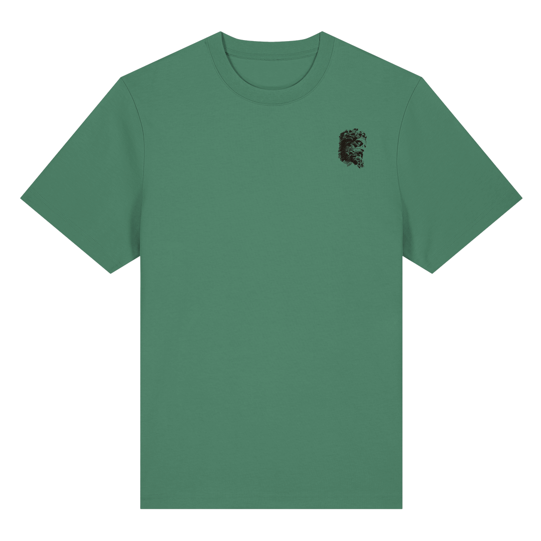 ST.// - Organic Heavy T-Shirt