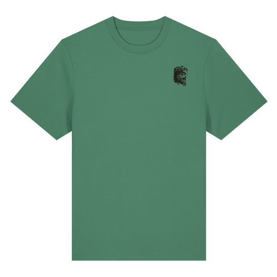 ST.// - Organic Heavy T-Shirt
