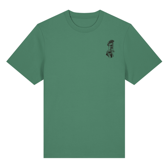 ARCHI II. //  - Organic Heavy T-Shirt