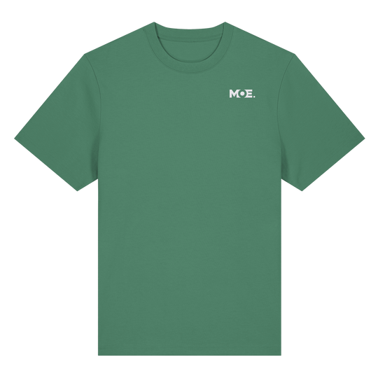 REWRD // D03 - Organic Heavy T-Shirt