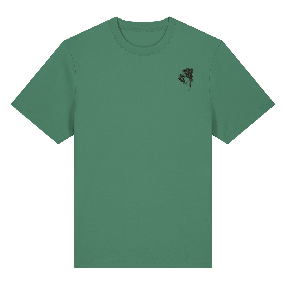 ST III. // - Organic Heavy T-Shirt