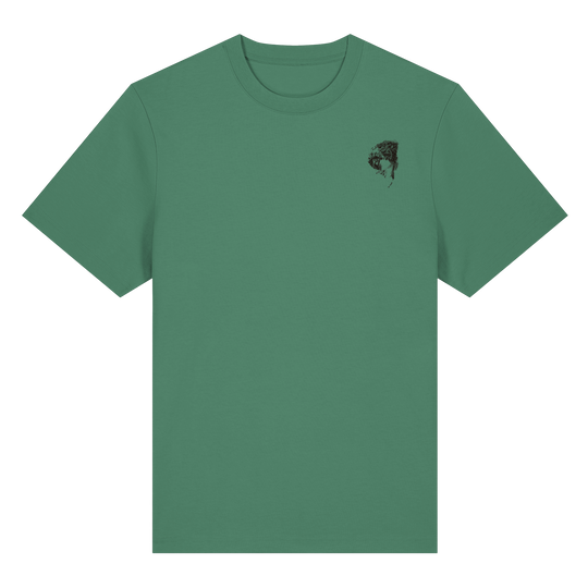 ST III. // - Organic Heavy T-Shirt