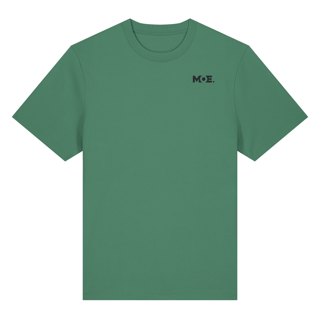 Nipon II - Organic Heavy T-Shirt