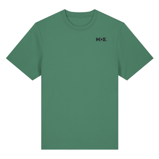 Nipon II - Organic Heavy T-Shirt
