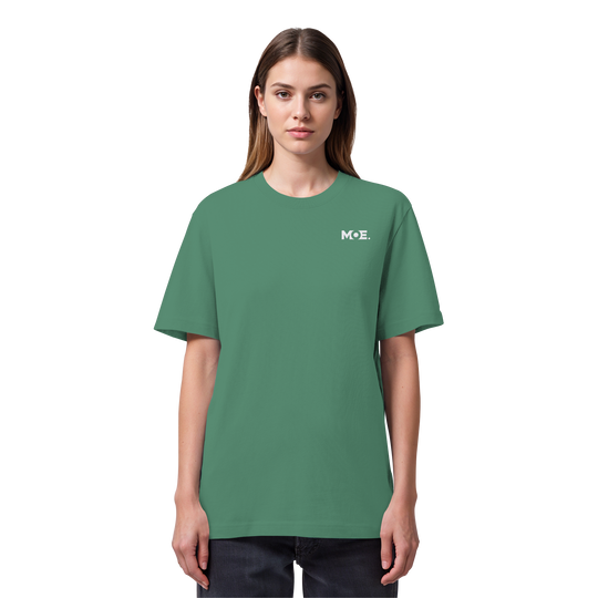 REWRD // D03 - Organic Heavy T-Shirt