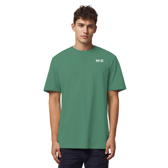 REWRD // D02 - Organic Heavy T-Shirt