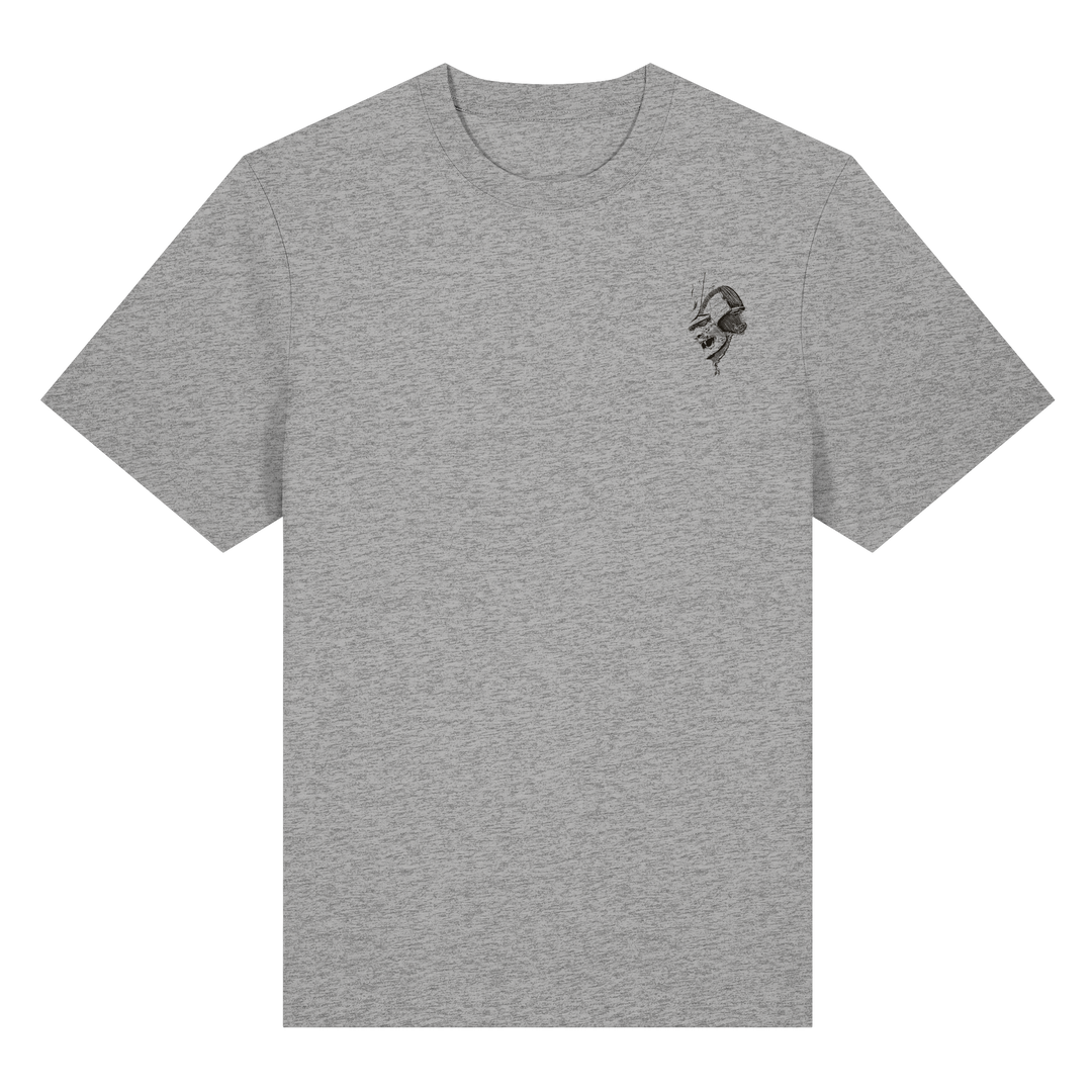 NIPPON II. //  - Organic Heavy T-Shirt