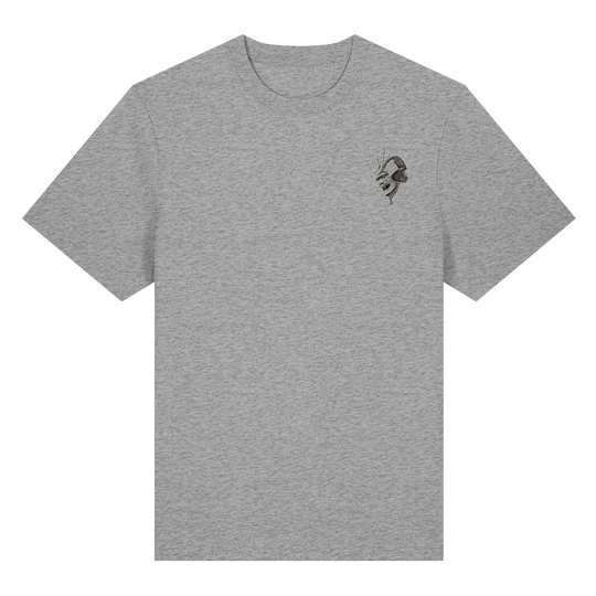 NIPPON II. //  - Organic Heavy T-Shirt
