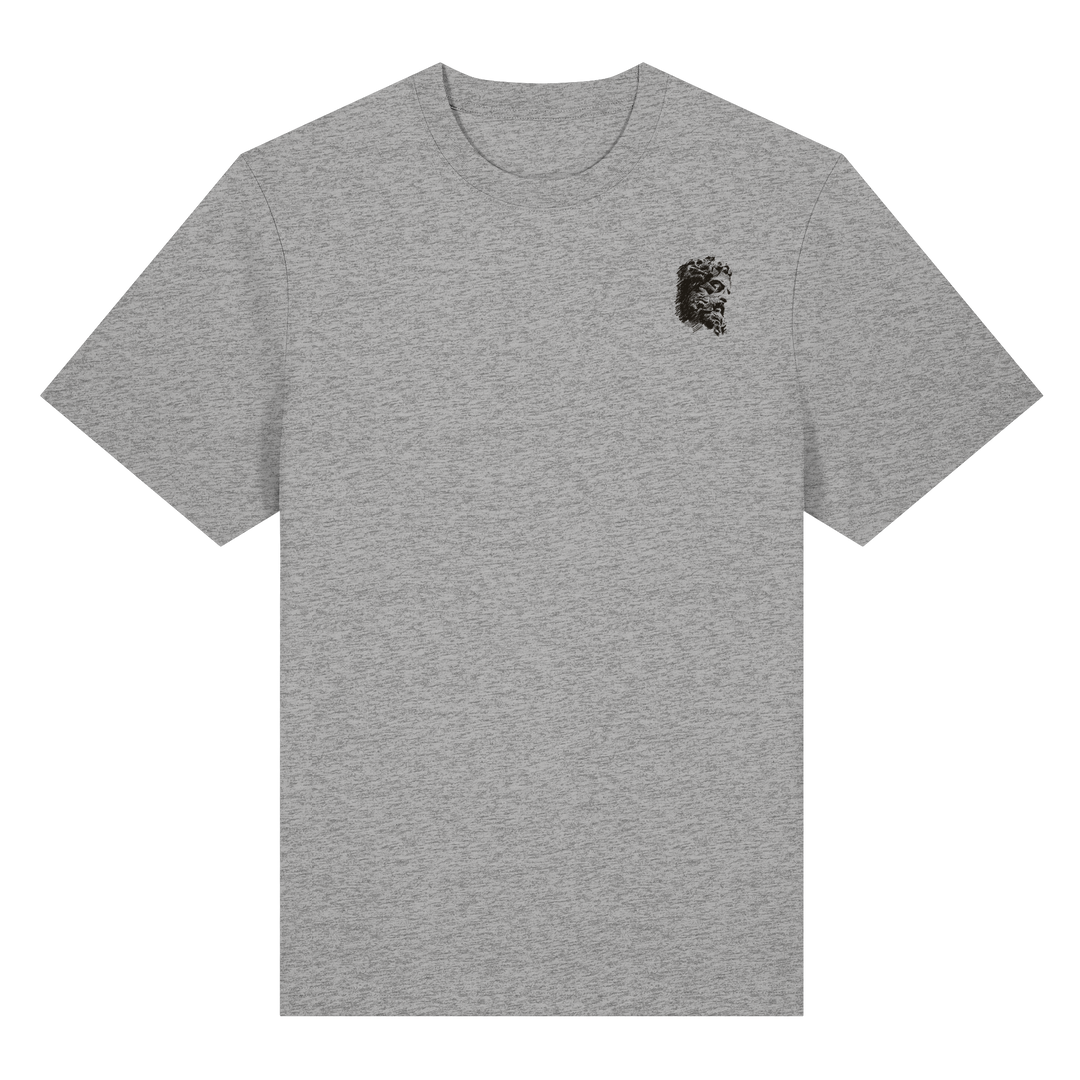 ST.// - Organic Heavy T-Shirt