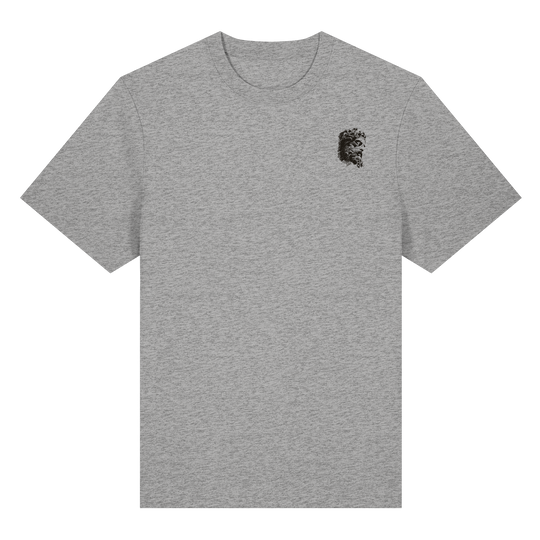 ST.// - Organic Heavy T-Shirt
