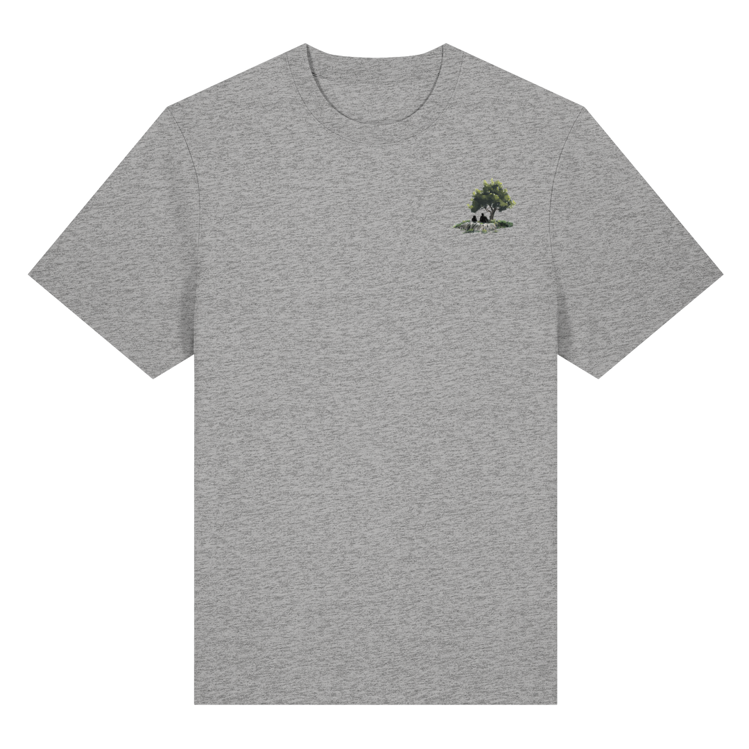 NR. //Organic Heavy T-Shirt