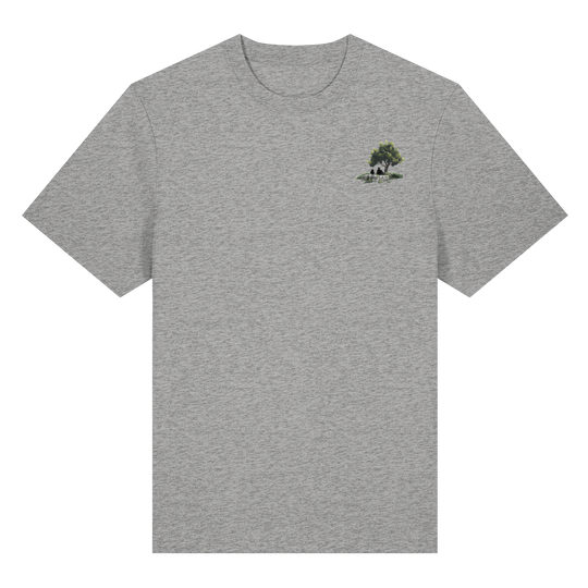 NR. //Organic Heavy T-Shirt