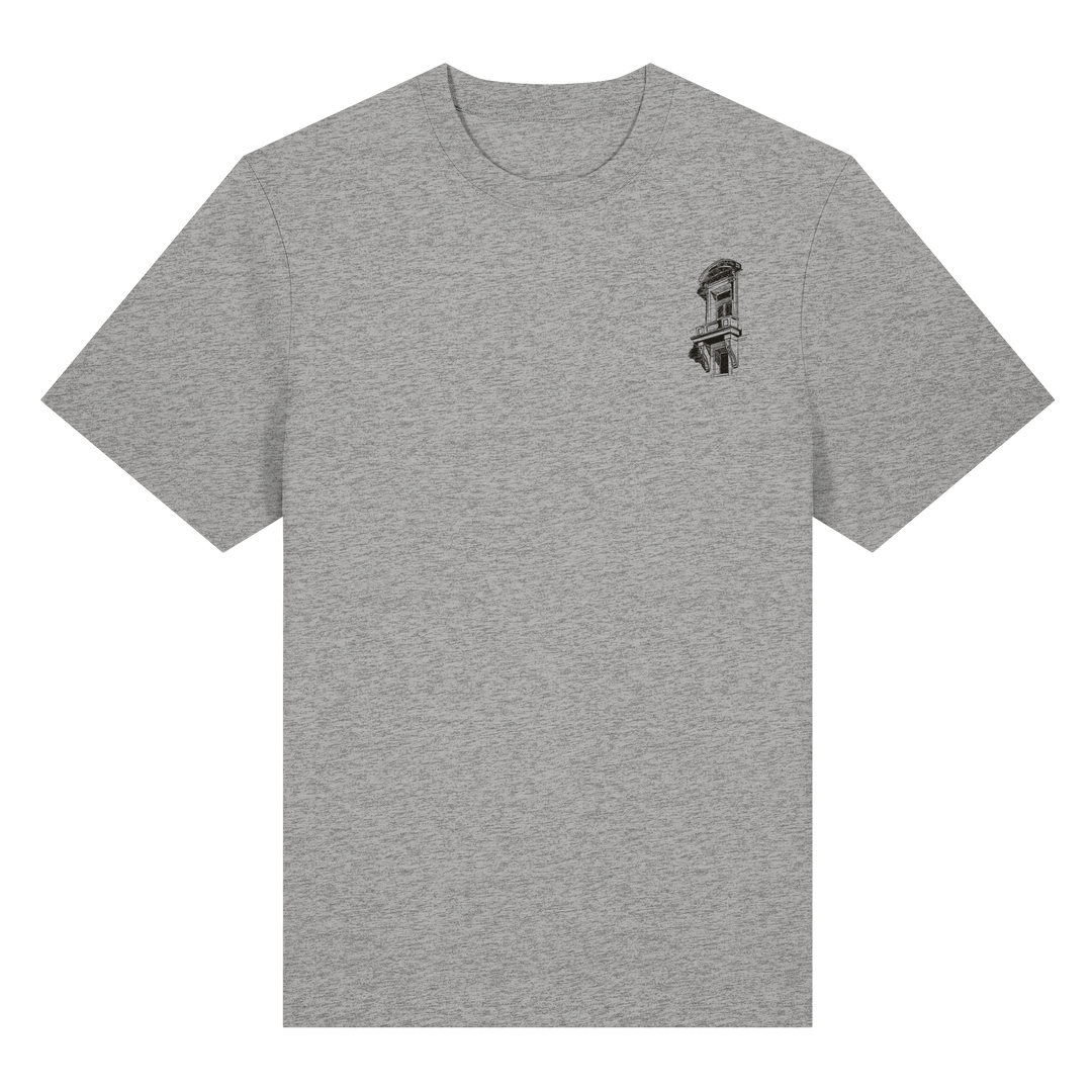 ARCHI II. //  - Organic Heavy T-Shirt