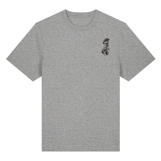 ARCHI II. //  - Organic Heavy T-Shirt