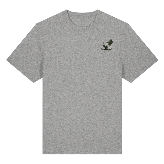 CH. // Childhood I  - Organic Heavy T-Shirt