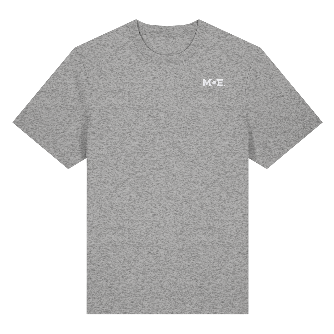 REWRD // D01 - Organic Heavy T-Shirt