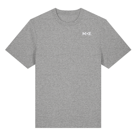 REWRD // D01 - Organic Heavy T-Shirt