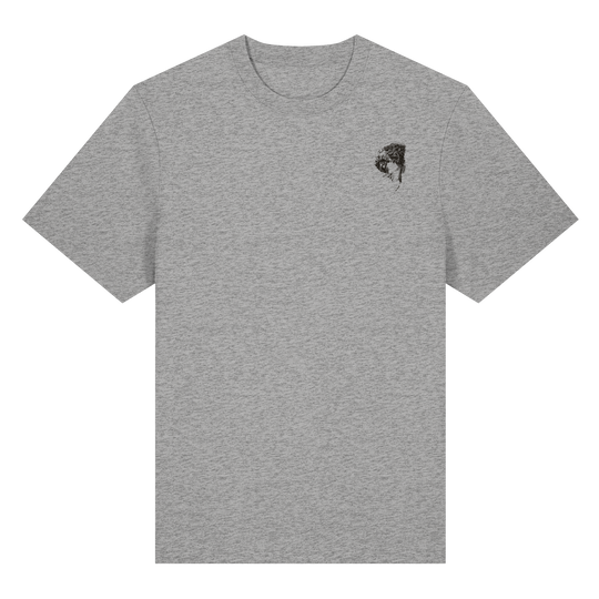 ST III. // - Organic Heavy T-Shirt