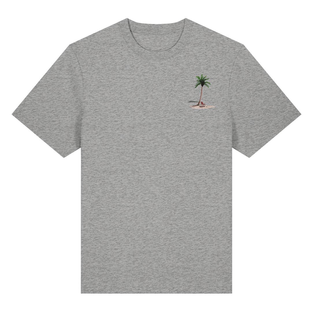 NR. II // Organic Heavy T-Shirt