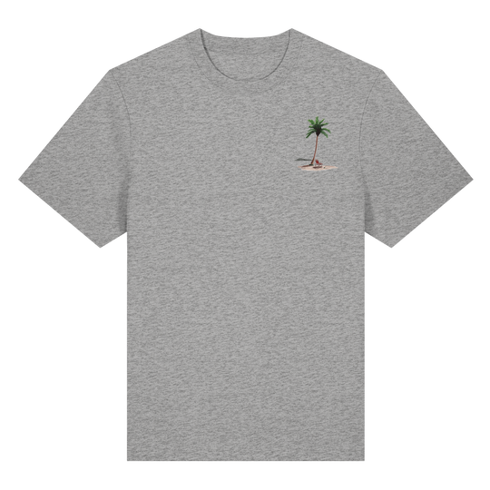 NR. II // Organic Heavy T-Shirt