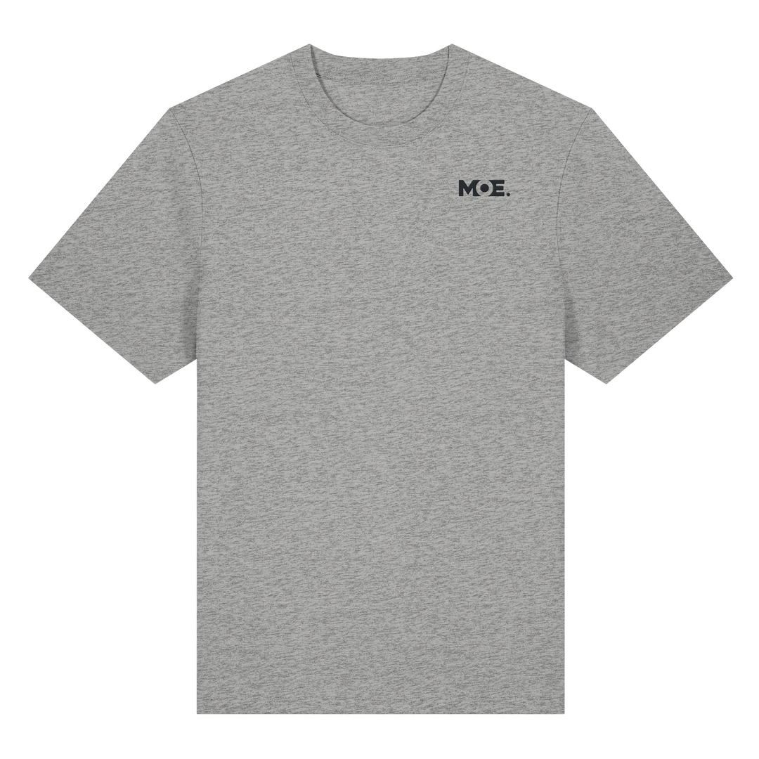 Nipon II - Organic Heavy T-Shirt