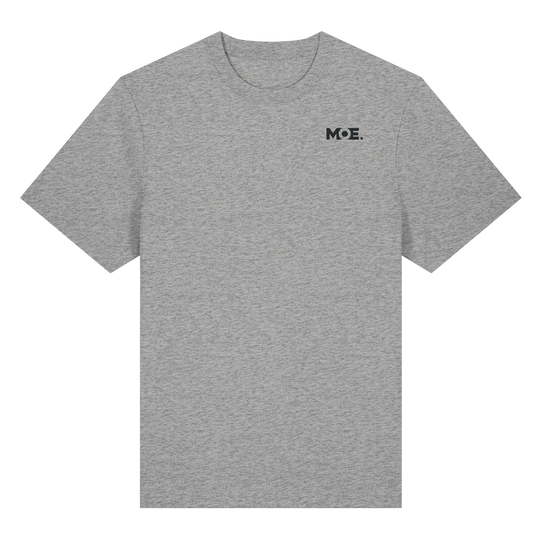 Nipon II - Organic Heavy T-Shirt