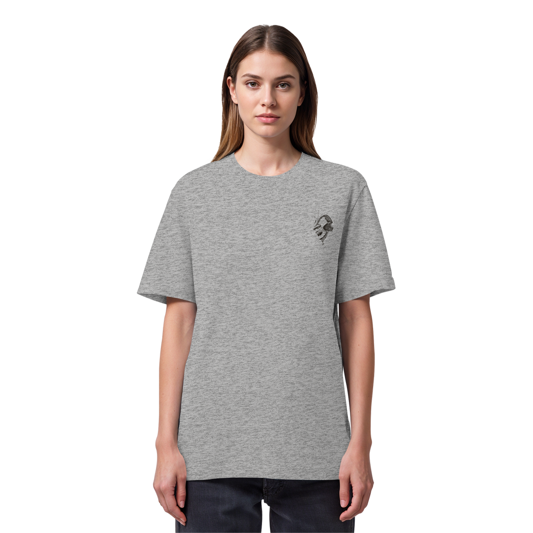 NIPPON II. //  - Organic Heavy T-Shirt