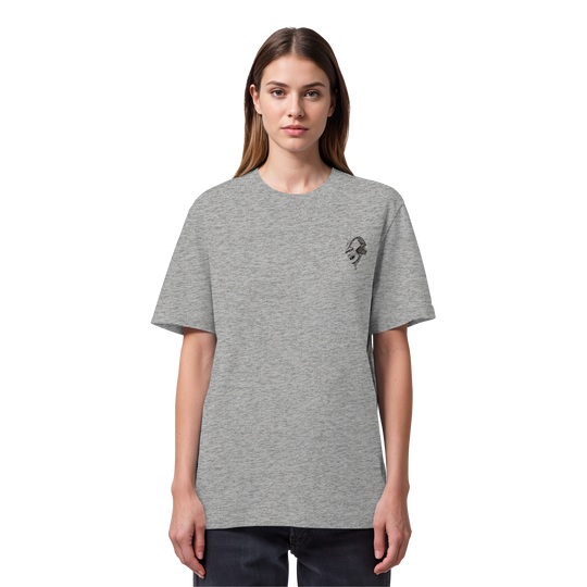 NIPPON II. //  - Organic Heavy T-Shirt