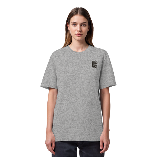 ST.// - Organic Heavy T-Shirt