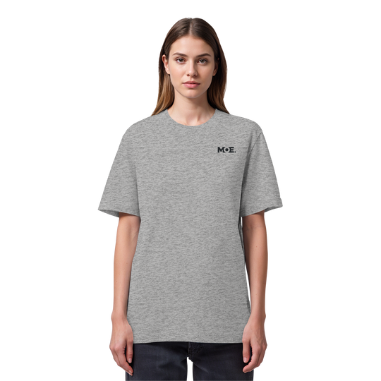 AN.// G.O.A.T - Organic Heavy T-Shirt