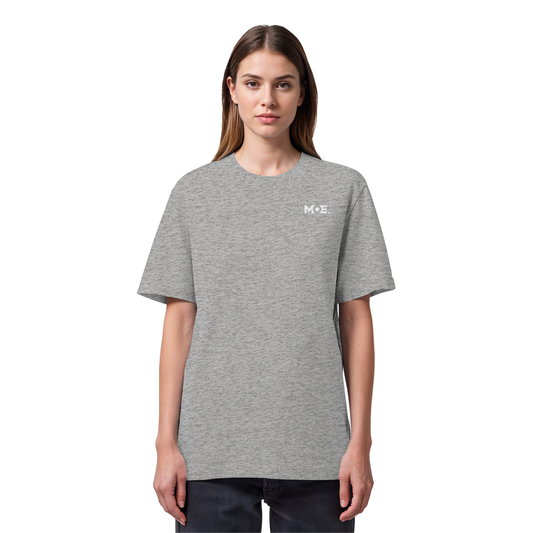 REWRD // D01 - Organic Heavy T-Shirt