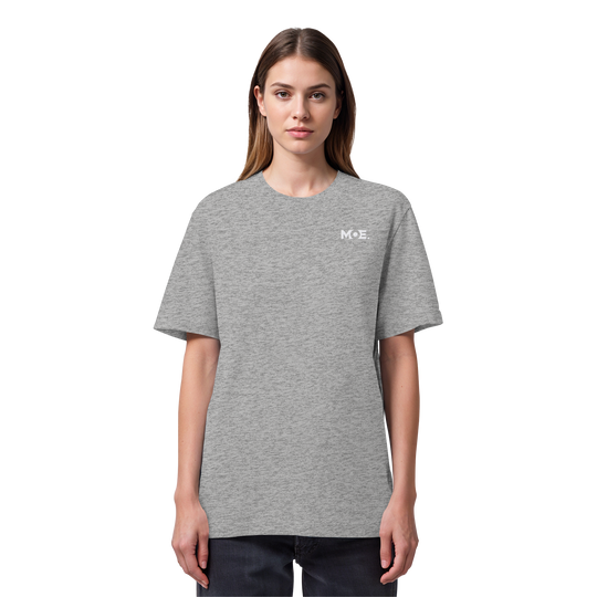 REWRD // D01 - Organic Heavy T-Shirt